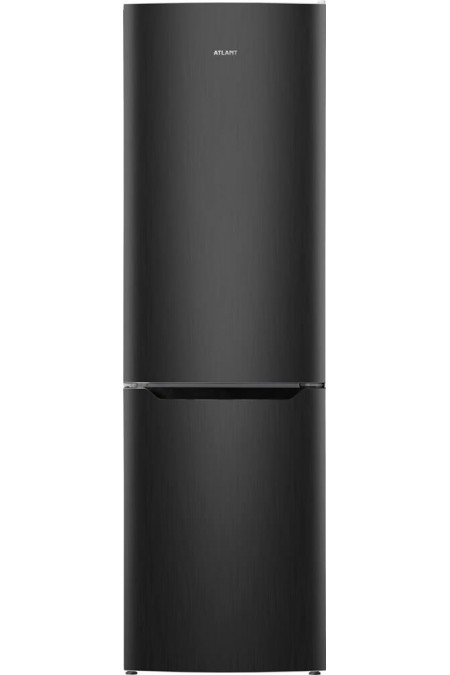 Холодильник Атлант ХМ 6624-159 (черный) 