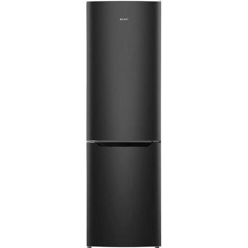 Холодильник АТЛАНТ ХМ 6624-159 (черный) 