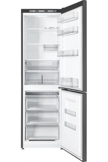 Холодильник Атлант ХМ 6624-159 (черный) 1