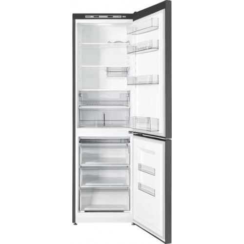 Холодильник АТЛАНТ ХМ 6624-159 (черный) 1