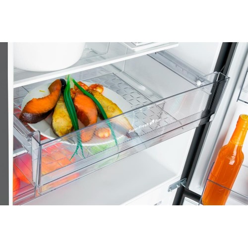 Холодильник АТЛАНТ ХМ 6624-159 (черный) 7