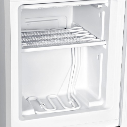 Холодильник Hyundai CC2054SL (серебристый) 10