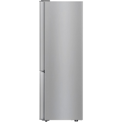 Холодильник Hyundai CC2054SL (серебристый) 12