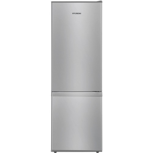 Холодильник Hyundai CC2054SL (серебристый) 14
