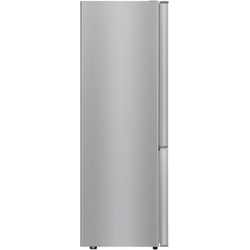 Холодильник Hyundai CC2054SL (серебристый) 15