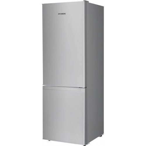 Холодильник Hyundai CC2054SL (серебристый) 7