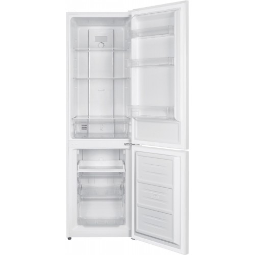 Холодильник Hyundai CC30021AF (белый) 