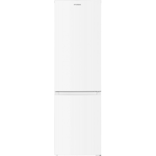 Холодильник Hyundai CC30021AF (белый) 9