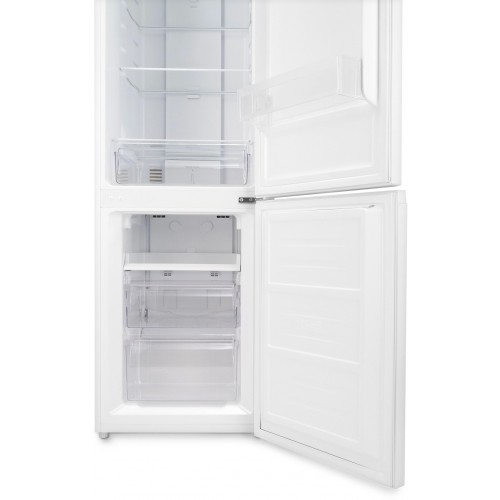 Холодильник Hyundai CC30021AF (белый) 14