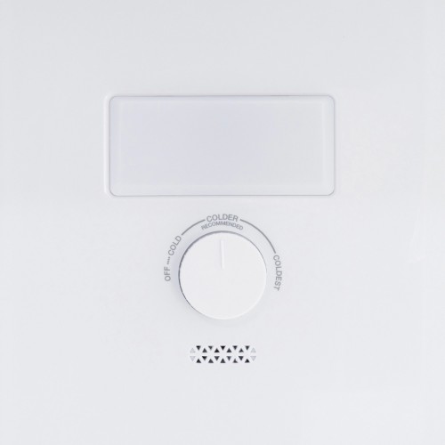 Холодильник Hyundai CC30021AF (белый) 1