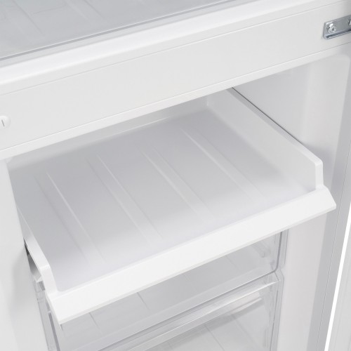 Холодильник Hyundai CC30021AF (белый) 4