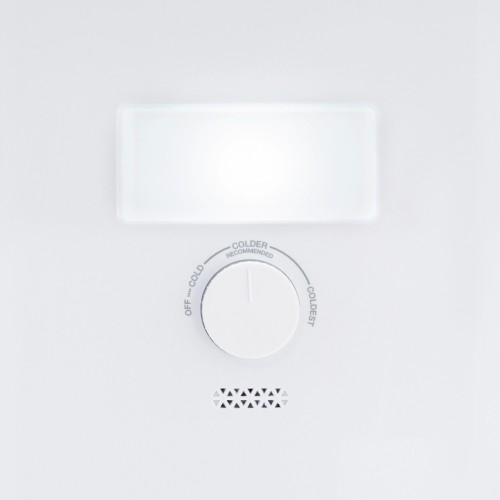 Холодильник Hyundai CC30021AF (белый) 5