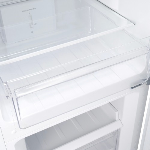 Холодильник Hyundai CC30021AF (белый) 7