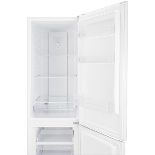 Холодильник Hyundai CC30021AF (белый) 8