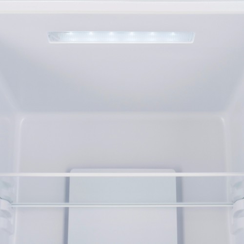 Холодильник Hyundai CC35083F (белое стекло) 7