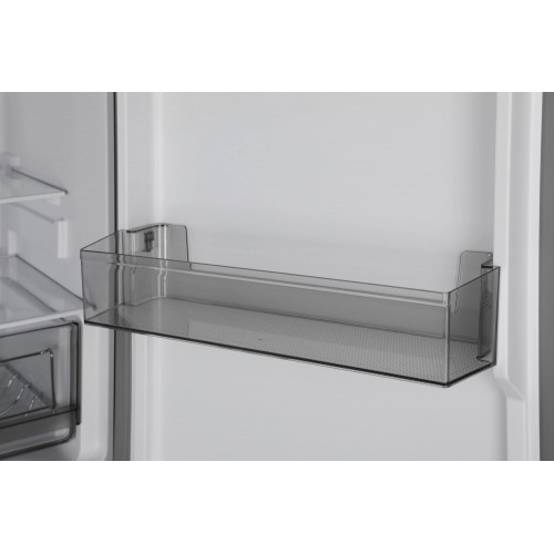 Холодильник Hyundai CC35083F (черное стекло) 13