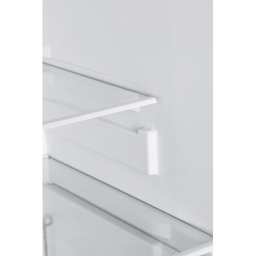 Холодильник Hyundai CC35083F (черное стекло) 6