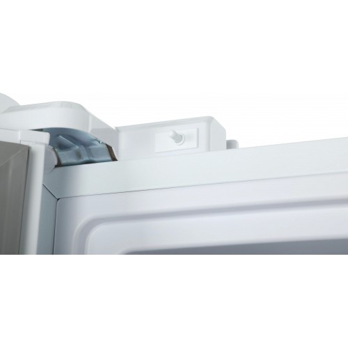 Холодильник Hyundai CS45082F (Side-by-Side) (белый) 19