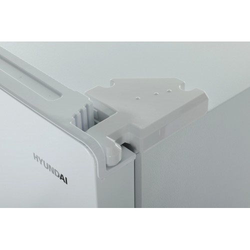 Холодильник Hyundai CS45082F (Side-by-Side) (белый) 21