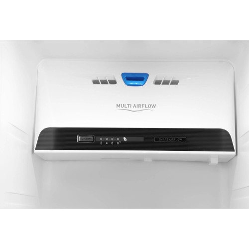 Холодильник Hyundai CS45082F (Side-by-Side) (белый) 4