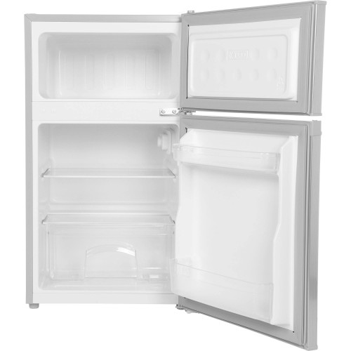 Холодильник Hyundai CT10051H (серебристый) 