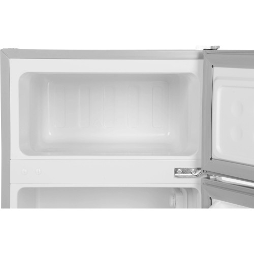 Холодильник Hyundai CT10051H (серебристый) 9