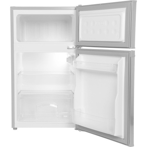 Холодильник Hyundai CT10051H (серебристый) 1