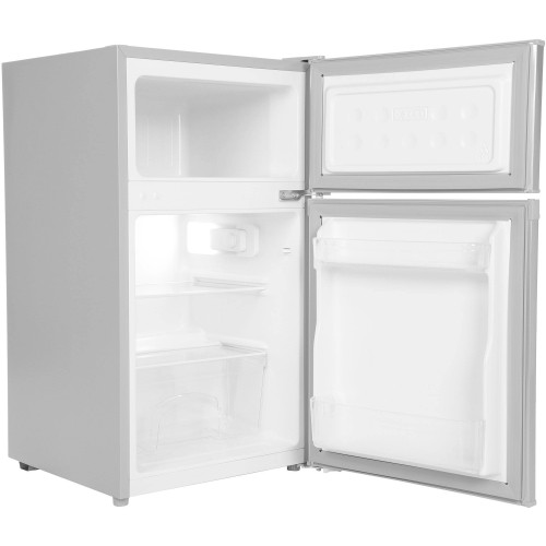 Холодильник Hyundai CT10051H (серебристый) 4