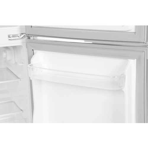 Холодильник Hyundai CT10051H (серебристый) 6