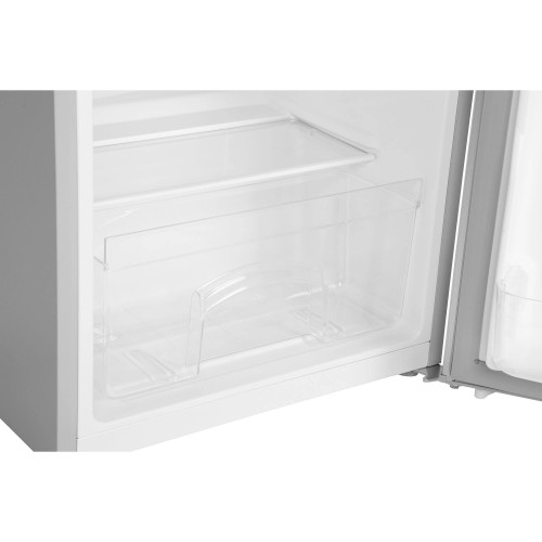 Холодильник Hyundai CT10051H (серебристый) 8