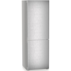 Холодильник Liebherr CBNsdc 522i Plus (серебристый)