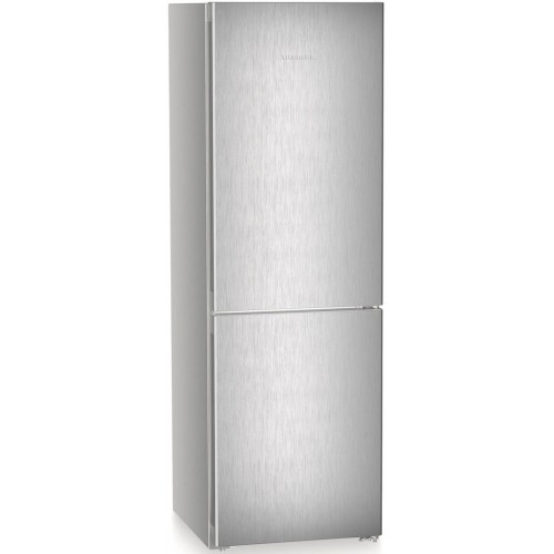 Холодильник Liebherr CBNsdc 522i Plus (серебристый) 