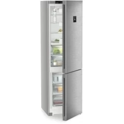 Холодильник Liebherr CBNsdc 573i Plus (серебристый)