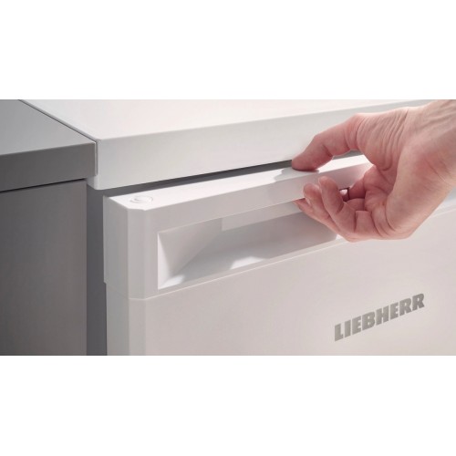 Холодильник Liebherr Rd 1201 Pure (белый) 9