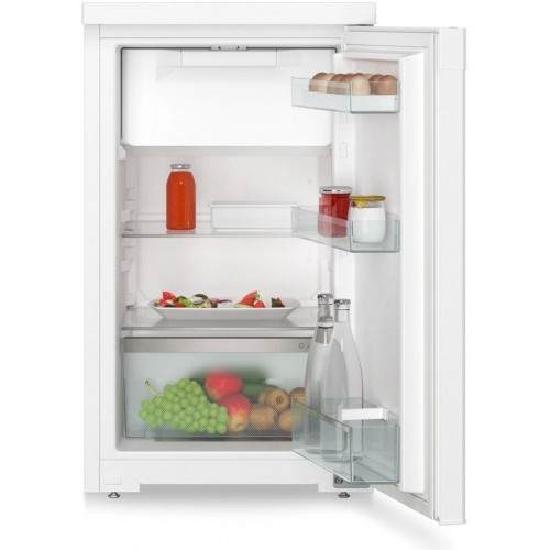 Холодильник Liebherr Rd 1201 Pure (белый) 5