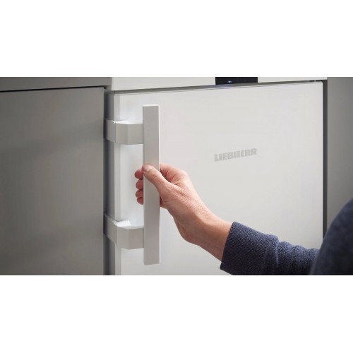 Холодильник Liebherr Re 1400 Pure (белый) 9