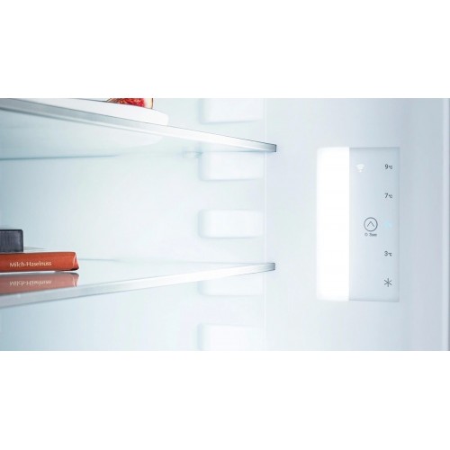 Холодильник Liebherr Re 1400 Pure (белый) 8