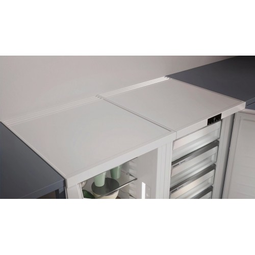 Холодильник Liebherr Re 1401 Pure (белый) 10