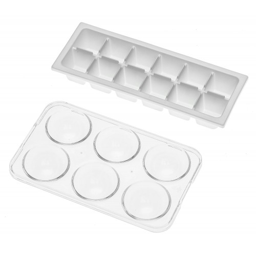 Холодильник Hyundai CC4553F (нержавеющая сталь) 14