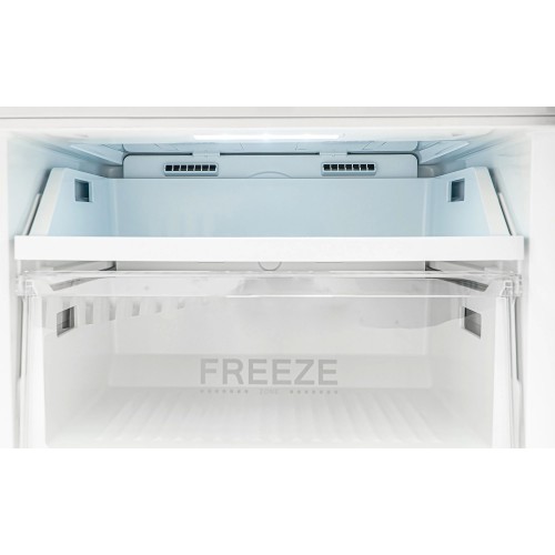 Холодильник Hyundai CC4553F (нержавеющая сталь) 6