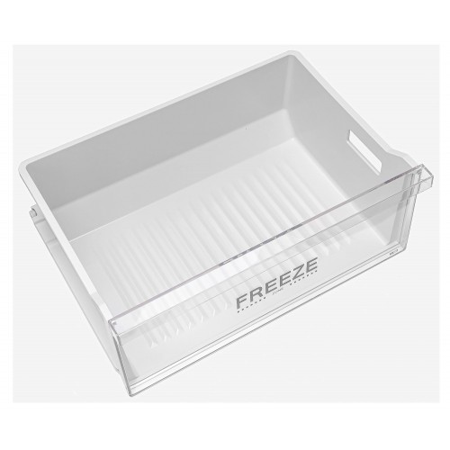 Холодильник Hyundai CC4553F (нержавеющая сталь) 7