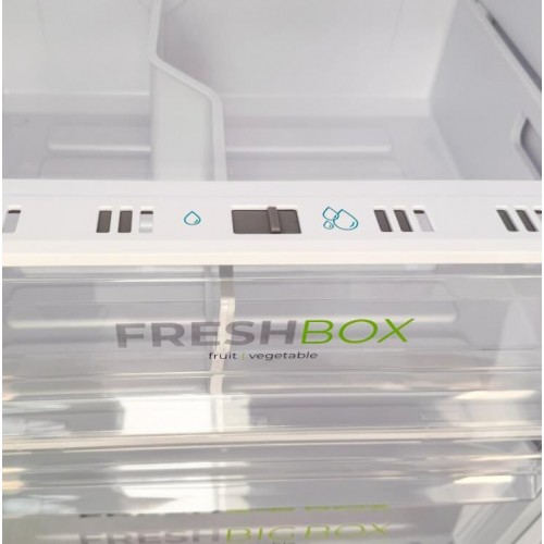 Холодильник Бирюса 6142 (без НТО) (белый) 2