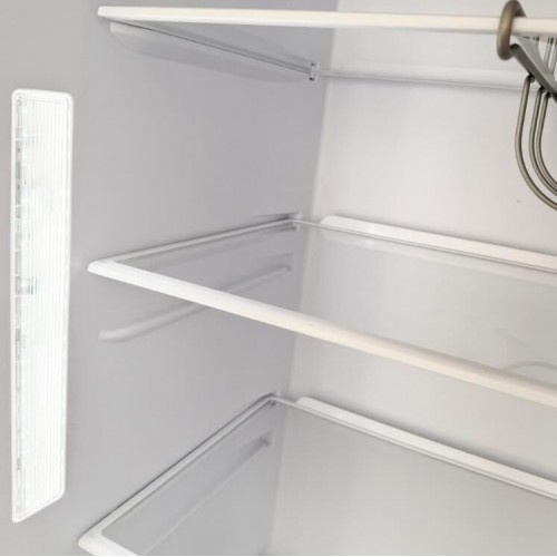 Холодильник Бирюса 6142 (без НТО) (белый) 3