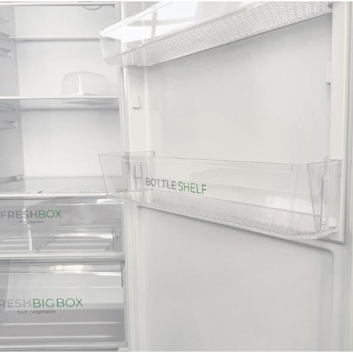 Холодильник Бирюса 6142 (без НТО) (белый) 4