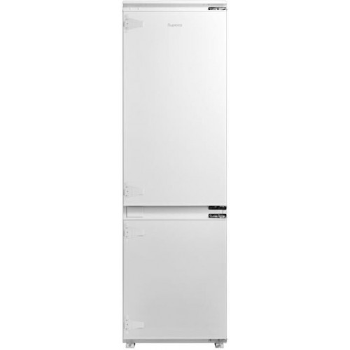 Встраиваемый холодильник Бирюса BI 241 (белый) 1