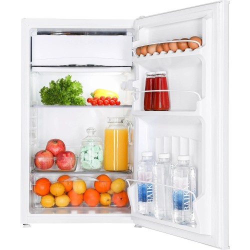 Холодильник Nordfrost RFS-85 W (белый) 9