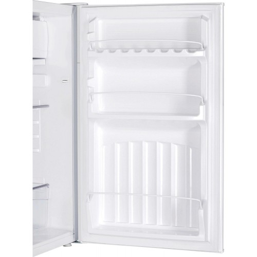 Холодильник Nordfrost RFS-85 W (белый) 11