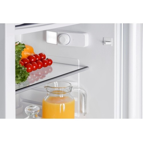 Холодильник Nordfrost RFS-85 W (белый) 14