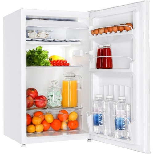 Холодильник Nordfrost RFS-85 W (белый) 3