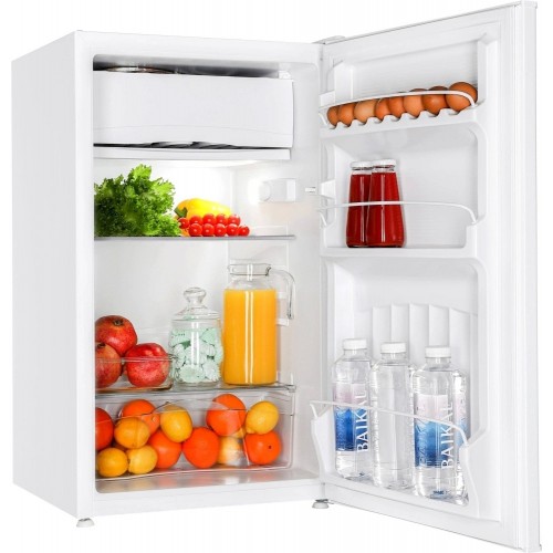Холодильник Nordfrost RFS-85 W (белый) 4